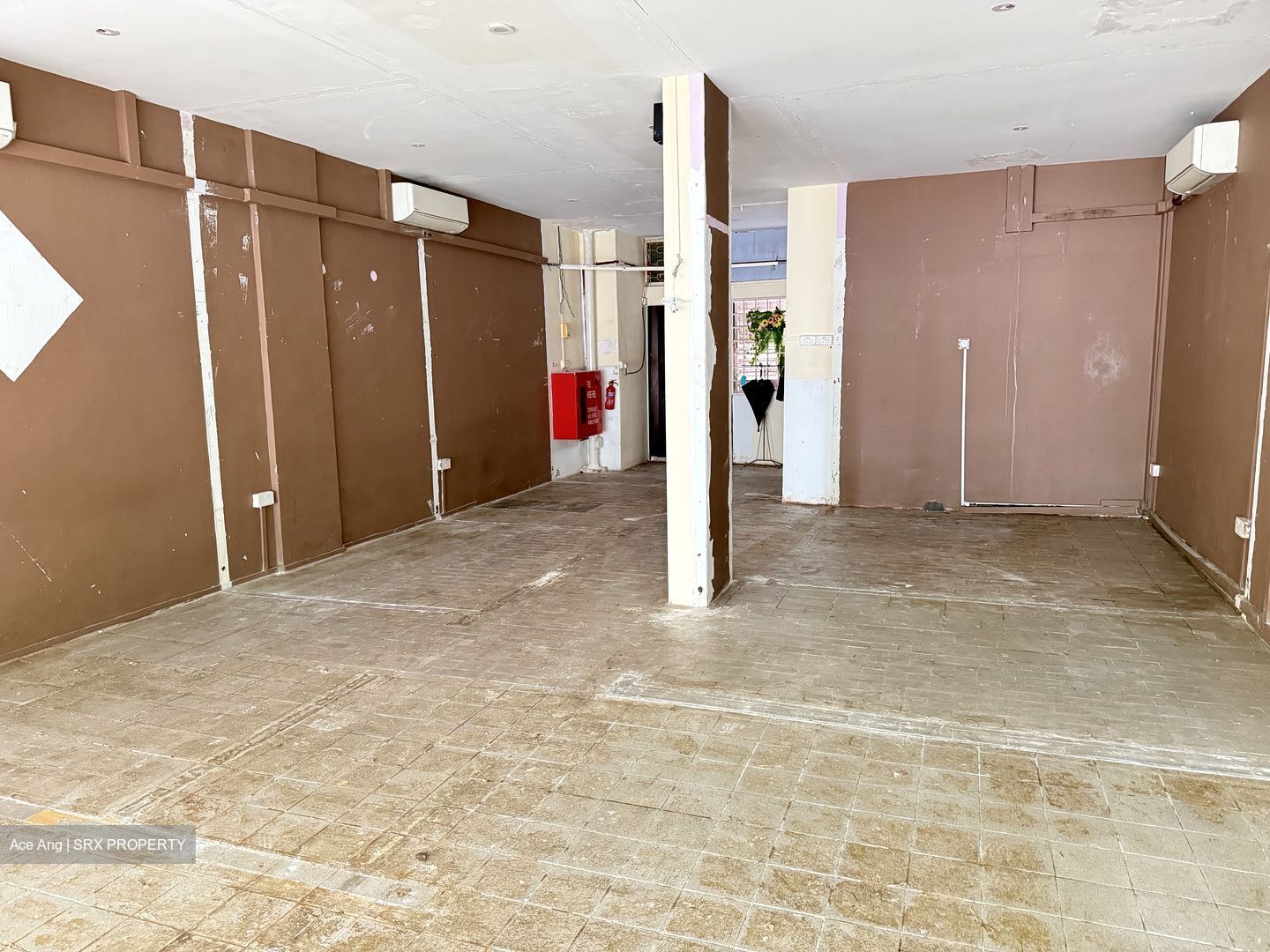 Bedok North Street 3 (D16), Shop House #483926251